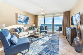 Majestic Beach Towers 2-403